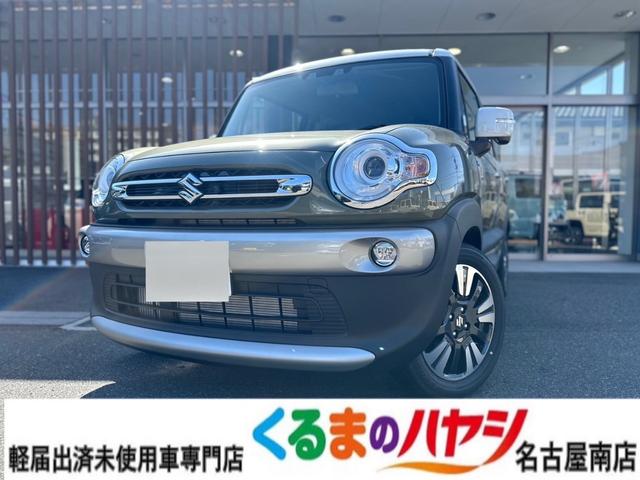 在庫台数４００台！創業３０年の軽自動車専門店！ ２４７号線沿い！アピタ名古屋南店横の“軽”の大きな看板が目印です☆