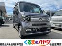 ホンダ Ｎ－ＶＡＮ＋スタイル ファン・ホンダセンシング　届出済未...