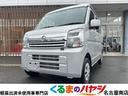 日産 ＮＶ１００クリッパーバン ＧＸターボ　最新型・届出済未使用...