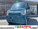 日産 クリッパーバン ＧＸターボ　最新型・届出済未使用車・２ＷＤ...