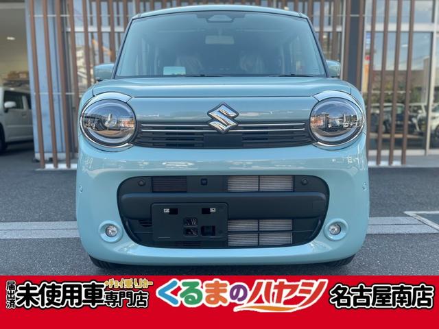 在庫台数４００台！創業３０年の軽自動車専門店！ ２４７号線沿い！アピタ名古屋南店横の“軽”の大きな看板が目印です☆