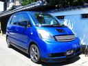 SUZUKI MR WAGON