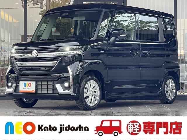 鈴鹿サーキットすぐ☆お値打ち・安心のショールームへ！ 【軽自動車専門店】◎指定工場完備で安心◎