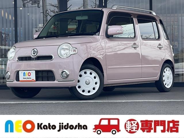 ダイハツ ミラココア 1枚目