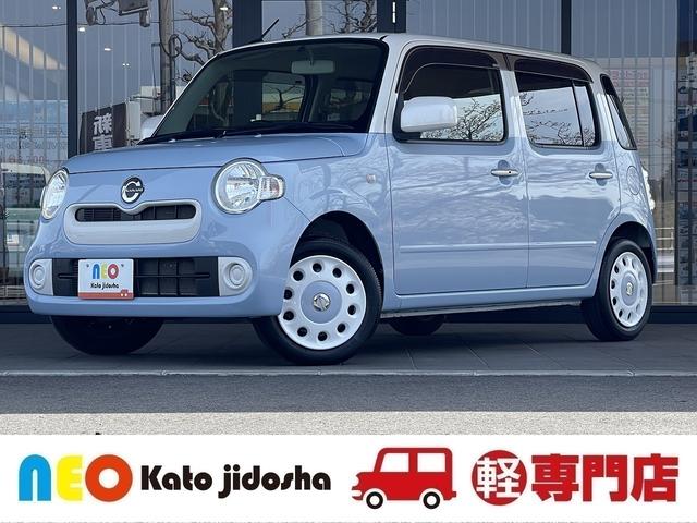 ココアＸ　ＣＶＴ　ＡＢＳ　ＥＴＣ　アイドリングストップ　スマートキー　ディスプレイオーディオ　禁煙