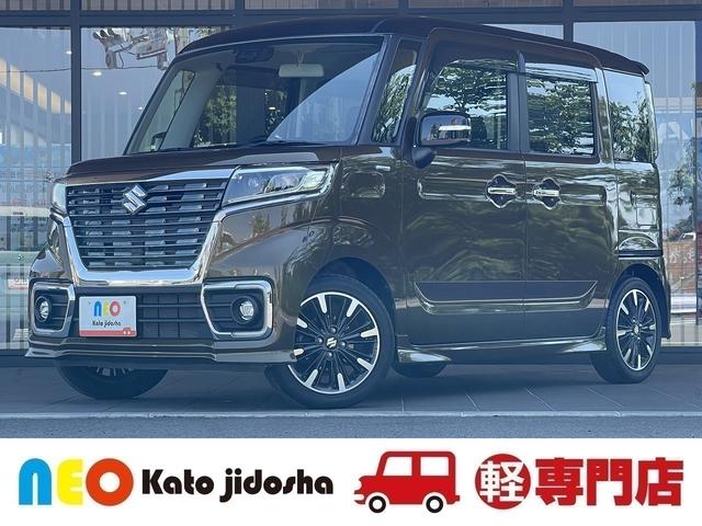 ハイブリッドＸＳ　ＬＥＤヘッドライト　シートヒーター　ＥＴＣ　アイドリングストップ　衝突軽減ブレーキ　ＣＤ　ＤＶＤ　ワンセグＴＶ　メモリーナビ　Ｂｌｕｅｔｏｏｔｈ　ＵＳＢ入力　ステアリングリモコン　両側電動スライドドア