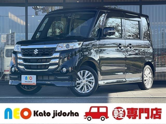 鈴鹿サーキットすぐ☆お値打ち・安心のショールームへ！ 【軽自動車専門店】◎指定工場完備で安心◎