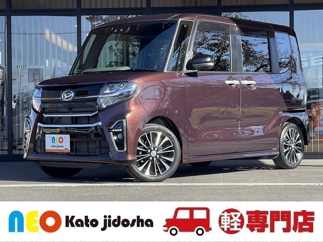 鈴鹿サーキットすぐ☆お値打ち・安心のショールームへ！ 【軽自動車専門店】◎指定工場完備で安心◎