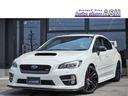 スバル ＷＲＸ Ｓ４ ２．０ＧＴ－Ｓアイサイト　禁煙車／全国対応...