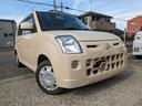 日産 ピノ Ｓ　車検整備付　５速マニュアル　純正ＣＤ　キーレス　...