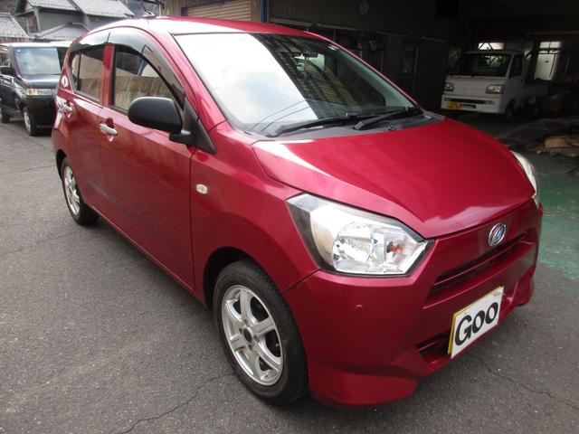 修復は後部小修理です。走行に全く問題ありません。 試乗出来ます　お気軽にどうぞ