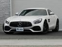 ＧＴＳアルミホイール　ＧＴＳ　ＥＣＵ交換済 ディーラー車、左ハンドル、ワンオーナーのＡＭＧ　ＧＴ！