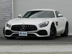 メルセデスＡＭＧ　ＧＴ　ベースグレード　ＡＭＧ　ＧＴ　Ｖ８