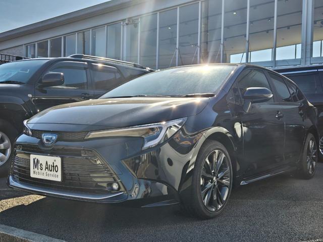 トヨタ カローラ ツーリング 2019年モデル HYBRID W x Bの価格 トヨタ カローラ ツーリング 2019年モデル HYBRID W x Bの価格