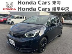 フィット e:HEVホーム ブラックスタイル ナビテレビリアカメラ 中古車画像