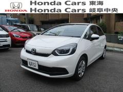 フィット ホーム LED スマートキー フルセグ ドライブレコーダー 中古車画像