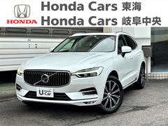 ボルボ　ＸＣ６０　Ｄ４　ＡＷＤ　インスクリプション　ドライブレコーダー