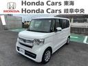 ホンダ Ｎ－ＢＯＸ Ｌ　シートヒーター　バックカメラ　レーンキー...