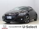 HONDA CR-Z