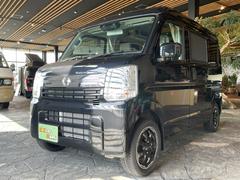 日産　ＮＶ１００クリッパーバン　