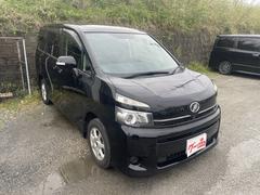 トヨタ　ヴォクシー　Ｘ　４ＷＤ　ＥＴＣ　バックカメラ