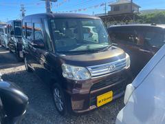 タント G SA 中古車画像