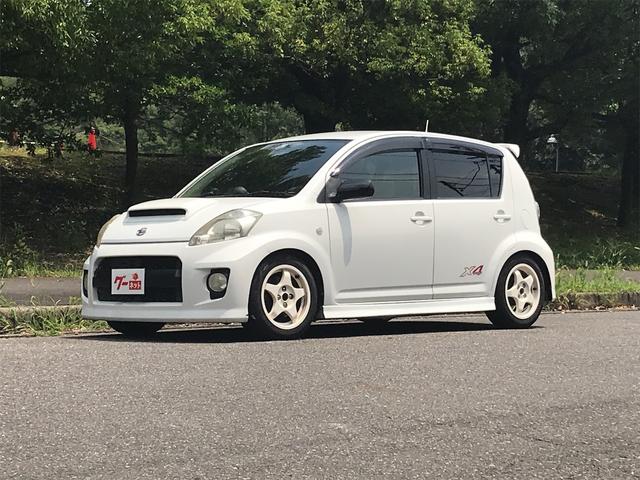 中古車 ダイハツ ブーン x4ハイグレードパック中古車販売実績 21 07 27 株 ガレージ エス 中古車なら グーネット中古車 中古車 ダイハツ ブーン x4ハイグレードパック中古車販売実績 21 07 27 株 ガレージ エス 中古車なら グーネット中古車