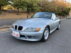 ＢＭＷ　Ｚ３ロードスター　　オープンカー　左ハンドル　ＥＴＣ