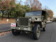 フォード　フォードその他　　ＪＥＥＰ１９４４年製造