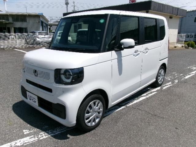 ナビ