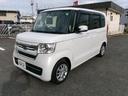 ホンダ Ｎ－ＢＯＸ Ｇ　ドラレコ （検8.5）