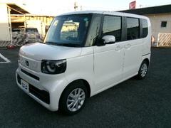 N-BOX ベースグレード 中古車画像