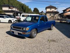 タコマ エクストラキャブ 中古車画像