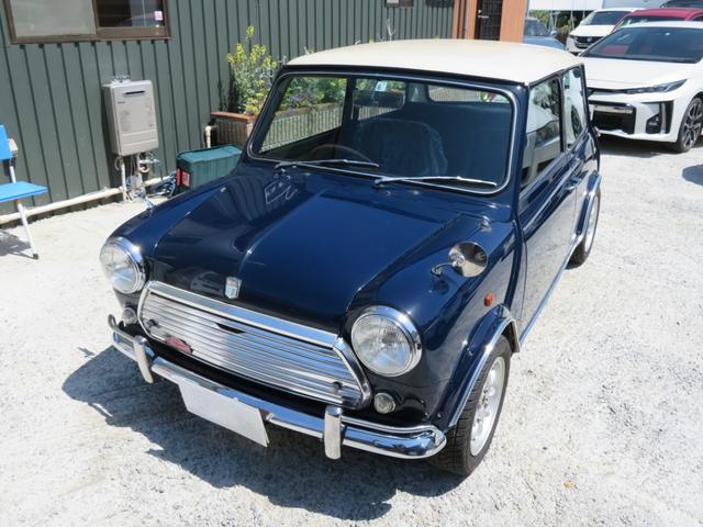 ローバー ＭＩＮＩ