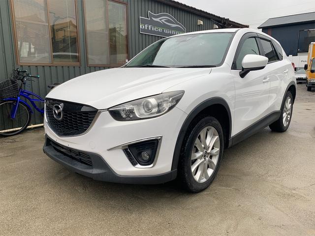 マツダ ＣＸ－５