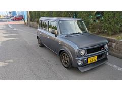 アルトラパン  中古車画像