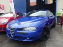 ALFA ROMEO ALFA 156