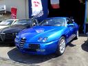 ALFA ROMEO ALFA GTV