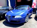 ALFA ROMEO ALFA GT