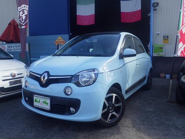 キャンバストップで気分爽快 どこに行ってもオシャレ 禁煙車両 スペアキーあり