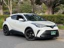 Ｃ－ＨＲ Ｇ　モード　ネロ　セーフティプラス　ワンオーナー／ディズプレイオーディオ／ビルトインＥＴＣ／全方位カメラ／電動パーキングブレーキ（ホールド機能付）／Ｆ席シートヒーター／前後ドライブレコーダー／ＢＳＭ／ＬＫＡ／（1枚目）