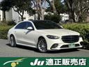 メルセデス・ベンツ Ｓクラス Ｓ５００　４マチックロング　ＡＭＧ...