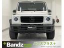 MERCEDES BENZ G-CLASS