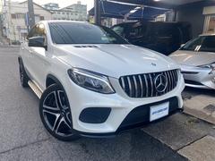 ＧＬＥ Ｗ１６６、Ｃ２９２の中古車を探すならグーネット