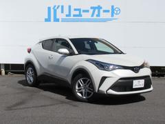 トヨタ C-HR