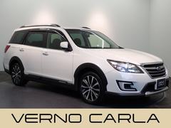 エクシーガクロスオーバー7 モダンスタイル 純正SDナビ アイサイト フルセグ 後席フリップダウン ハーフレザーシート 前席パワーシート 前席シートヒーター HIDヘッドライト スマートキー 純正AW バックカメラ Bluetooth ETC 中古車画像