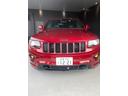 CHRYSLER JEEP JEEP GRAND CHEROKEE