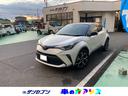 トヨタ Ｃ－ＨＲ Ｇ　ディスプレイオーディオ　前後ドラレコ （検...