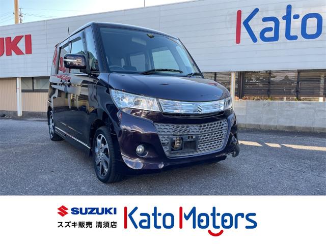 ＸＳ　電動スライドドア　ナビ　バックカメラ　ディスチャージヘッドランプ　フォグランプ　シートリフター　オートエアコン　フラットシート　電動格納ミラー