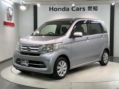 N-WGN G 最長5年保証 ワンオーナー VSA スマートキー 盗難防止装置 整備記録簿 AAC Wエアバッグ ベンチシート ドアバイザー 中古車画像